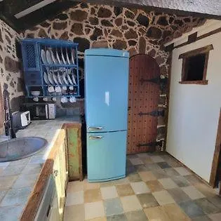 Rural Escape W/stunning Views, Jacuzzi And Sauna לה לגונה